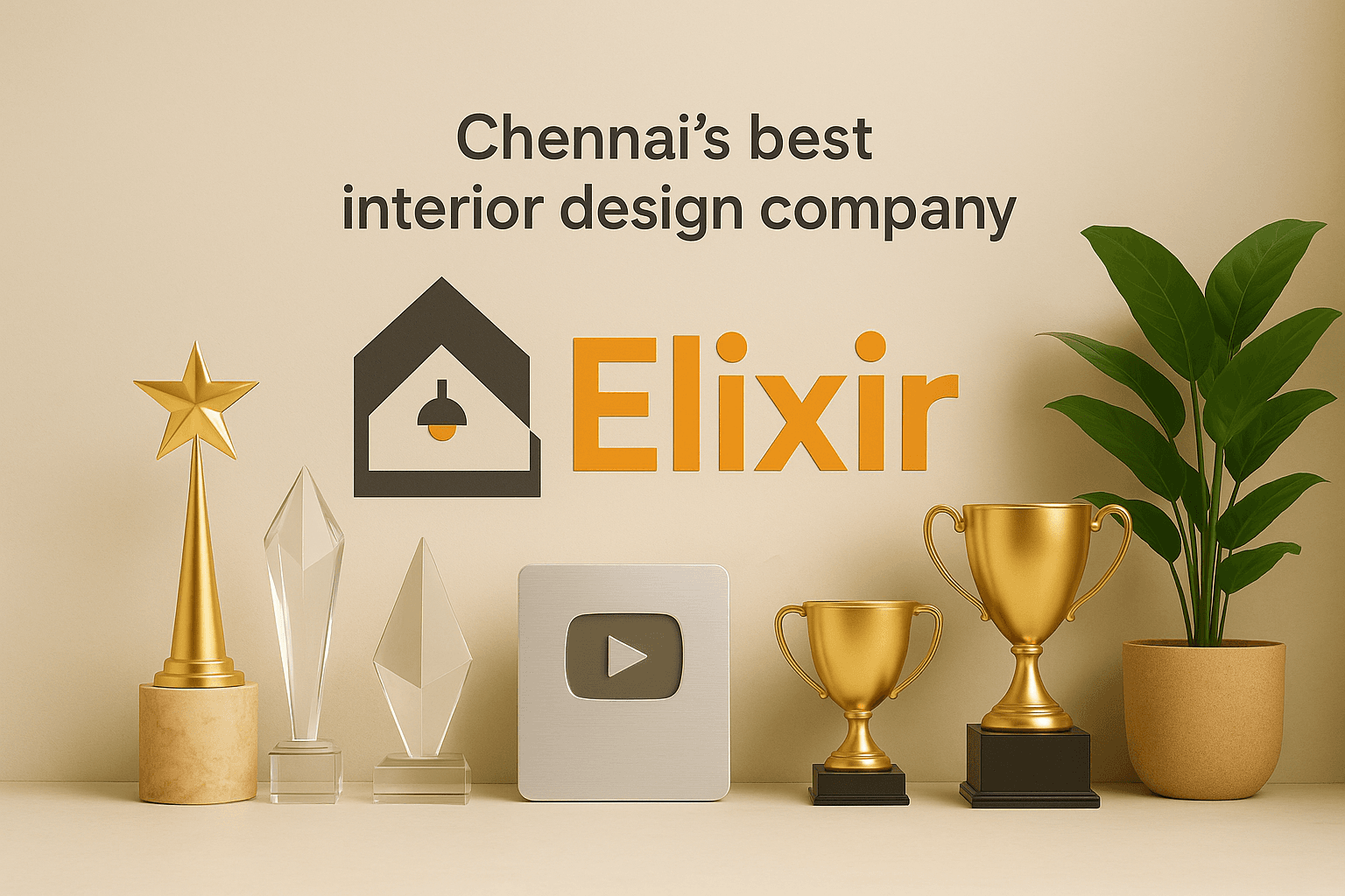 Elixir Interiors Pvt. Ltd.