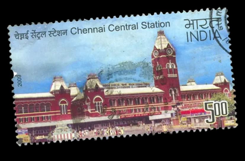 Elixir stamp
