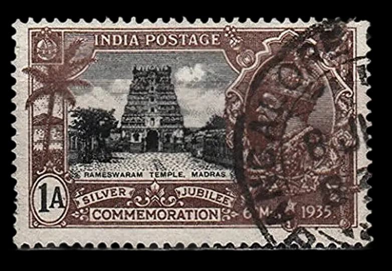 Stamp 3