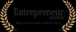 Entrepreneur Award
