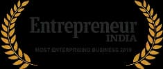 Entrepreneur Award