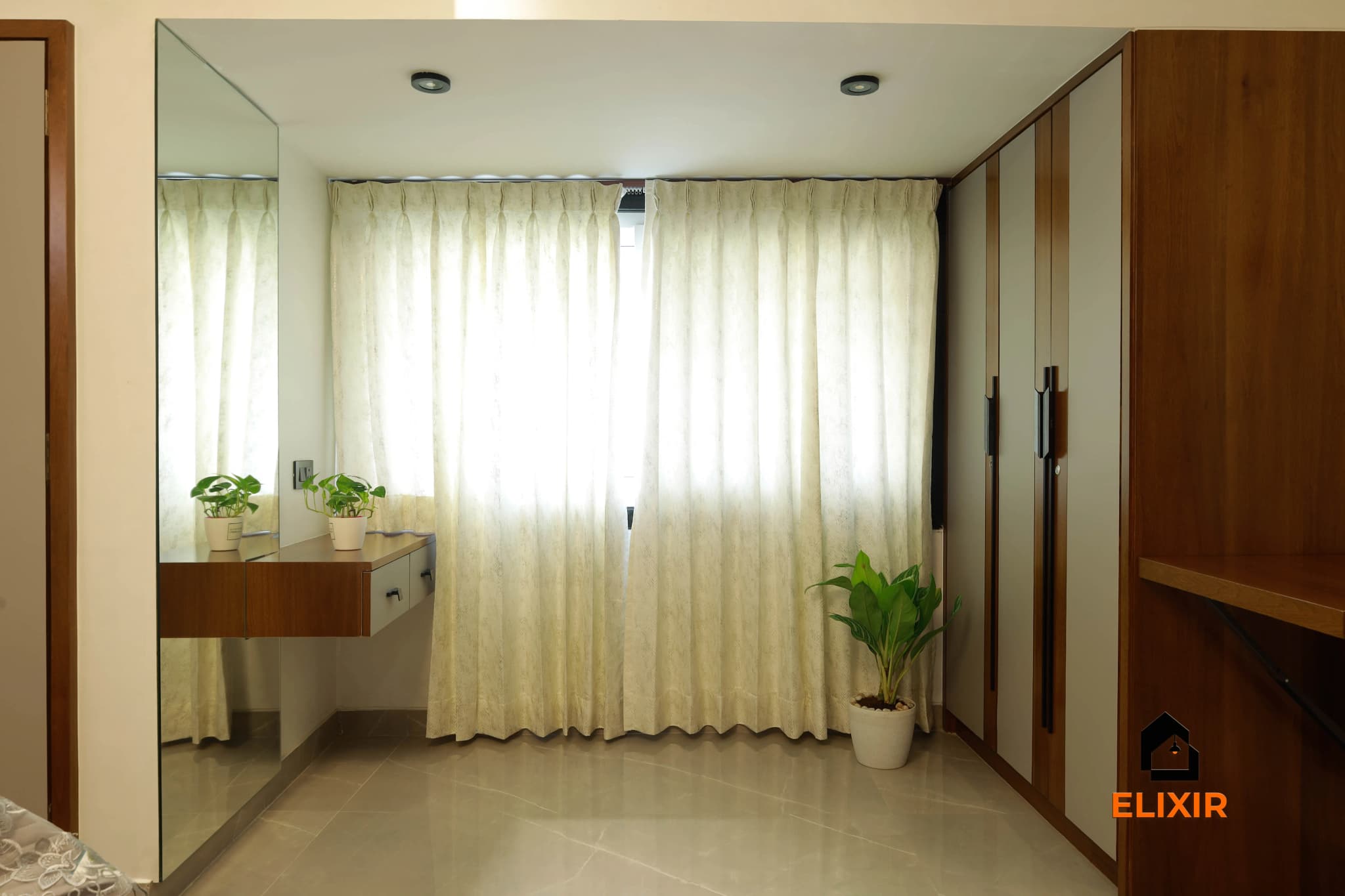 3BHK Flat in Nungambakkam Chennai - 2