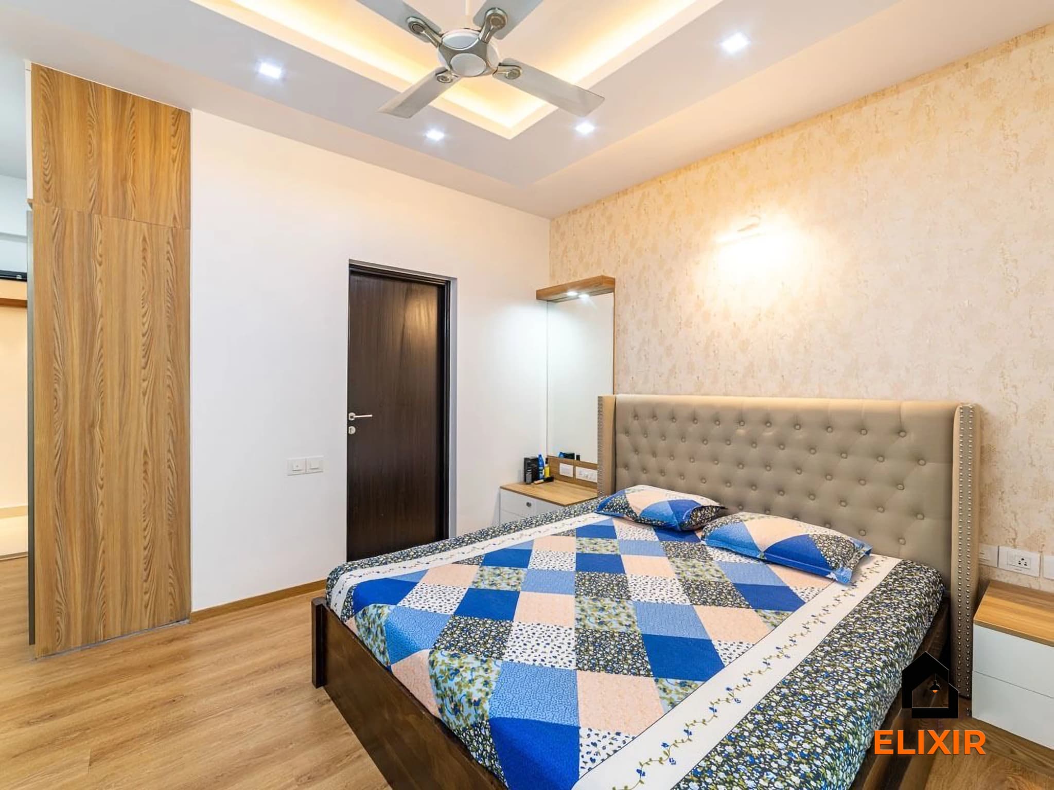 2BHK Apartment in Adyar Chennai - 2